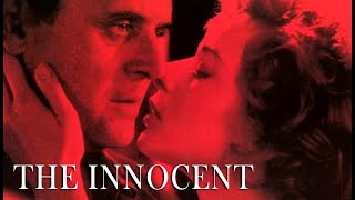 THE INNOCENT  Trailer 1993