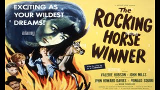 The Rocking Horse Winner 1949Valerie HobsonJohn MillsJohn Howard Davies