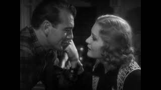 The Wedding Night 1935 Clip With Gary Cooper  Ann Sten