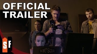 Camp Cold Brook 2020  Official Trailer HD