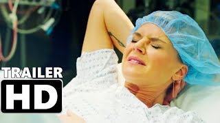 MAKING BABIES  Official Trailer 2019 Eliza Coupe Steve Howey Comedy Movie