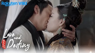 Love and Destiny  EP57  Sweet Kiss