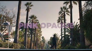 Pink Opaque 2020  Overview Review