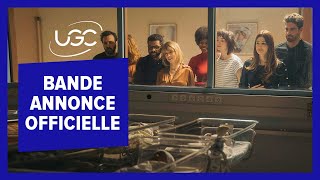 Cest La Vie  Bandeannonce officielle  UGC Distribution