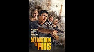 Attraction to Paris 2021