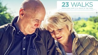 23 WALKS 2020 OFFICIAL Trailers HD