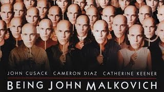 Being John Malkovich 1999 Film  Cameron Diaz John Cusack