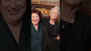 How Margo Martindale got her first lead role in The Sticky shorts thesticky amazonoriginal tv