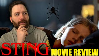 Sting  Movie Review