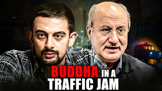      Buddha In A Traffic Jam 2016 Full Hindi Movie  Anupam Kher  Arunoday Singh