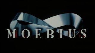 Moebius 1996  Trailer in italiano