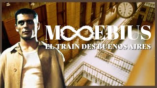 El tren de Buenos Aires  Moebius   Pelicula de Accion Completa En Espaol  Guillermo Angelelli