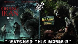 Orang Ikan 2024 Movie Explained in English  Based on Actual Events  MovieXpress 