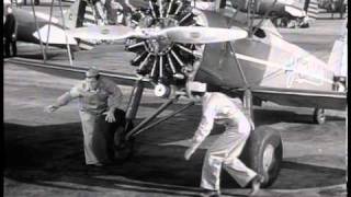 Keep Em Flying Official Trailer 1  Lou Costello Movie 1941 HD