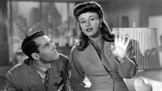 Tales of Manhattan 1942  Rita Hayworth Charles Boyer Ginger Rogers Henry Fonda