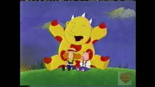 Maggie And The Ferocious Beast  Song For A Sunset  1998