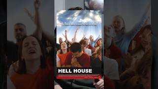 Watching a movie every day  Day 337 Hell House 2001