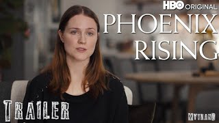 Phoenix Rising Trailer Documentary  HBO