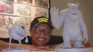 FLOYD NORMAN AN ANIMATED LIFE 2016 Michael Fiore Films  Official Trailer