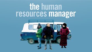 The Human Resources Manager 2010  Trailer  Mark Ivanir  Guri Alfi  Noah Silver