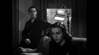 Christmas Holiday 1944 NoirCrime Deanna Durbin  Gene Kelly