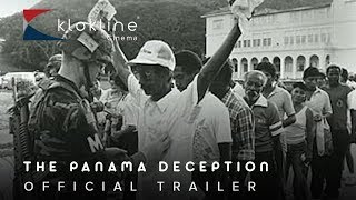 1992 The Panama Deception Official Trailer 1 Empowerment Project