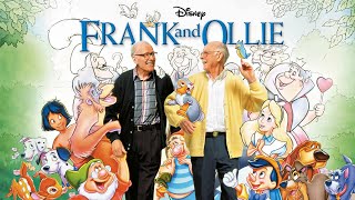 Frank and Ollie  DISNEY THIS DAY  October 20 1995