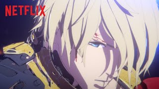 Levius  Trailer oficial  Netflix