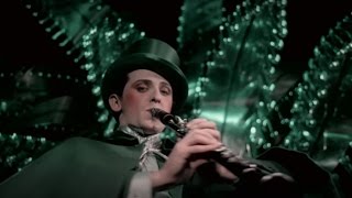 King Of Jazz 1930 Restored Technicolor Sequence