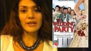 Film Review The Wedding Party 2005