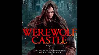 Werewolf Castle by Simone Cilio