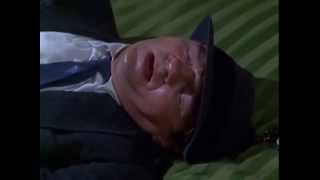 HOTEL 1967 FILM  KARL MALDEN AS KEYCASE MILNE