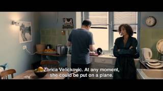 Looking for Hortense  Cherchez Hortense 2012  Trailer ENG SUBS