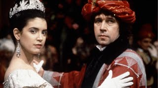 Princess Caraboo Trailer  Phoebe Cates Jim Broadbent Kevin Kline