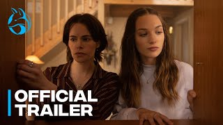 Fitting In  Official US Trailer