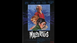 Rtro Movies 5  Malpertuis 1971 Harry Kmel