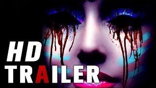 HAUNTING ON FRATERNITY ROW Trailer 2018 Horror Movie