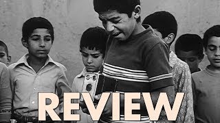 The Traveler 1974 Review Asian Cinema Season 2017