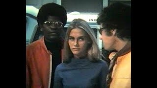 ABC The Mod Squad Promo 1969