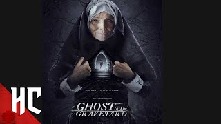 Ghost In The Graveyard  Full Psychological Horror  HORROR CENTRAL