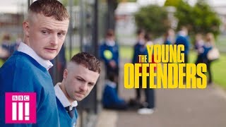 Relationship Advice How To Ask A Girl Out  The Young Offenders