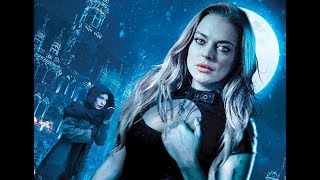 AMONG THE SHADOWS 2018 Official Trailer HD WEREWOLVES  VAMPIRES  Lindsay Lohan