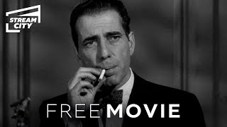 Tokyo Joe  FREE MOVIE  Humphrey Bogart Florence Marly