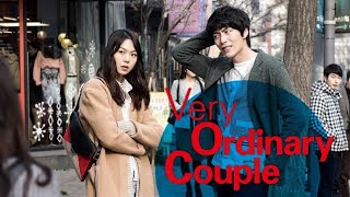 Very Ordinary Couple 2013 Movie Review  In Hindi