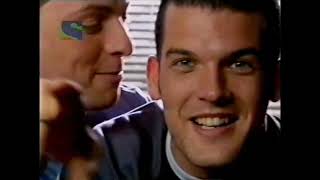 As If UK Tv Series 2021 Tribute 20 Years   Alex and Dan Part 2