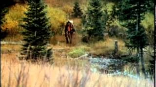 The Life And Times Of Grizzly Adams 1977 Series Intro