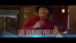 BIG KILL MOVIE TRAILER  Lou Diamond Phillips Danny Trejo  Christoph Sanders