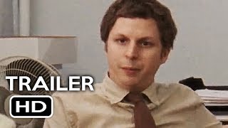 Person to Person Official Trailer 1 2017 Michael Cera Tavi Gevinson Drama Movie HD