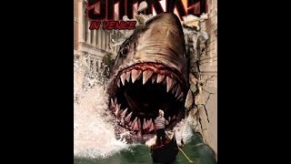 Movies to Watch on a Rainy Afternoon Sharks in Venice 2008