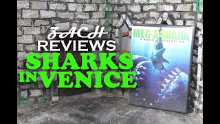 Zach Reviews Sharks in Venice 2008 Stephen Baldwin The Movie Castle